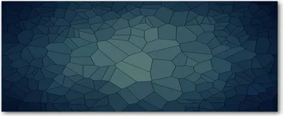 Produktbild von Tulup® Küchenrückwand Spritzschutz aus Glas -125x50 -Spritzschutz auf gehärtetes Glas Deko Kunst Abstrakt