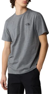 Produktbild von The North Face Simple Dome Shirt Herren
