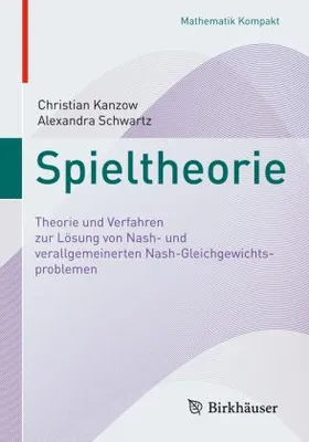 Obrázok produktu pre Spieltheorie