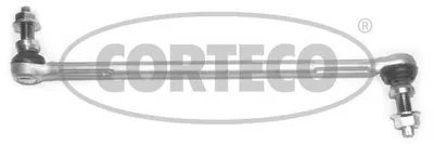Produktbild von CORTECO Koppelstange Stabilisator passend für MERCEDES-BENZ B-Klasse (W246, W242) Vorne Rechts Vorne Links 49396346