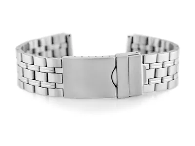 Image de Bracelet 503s - HQ - argent - 18 mm