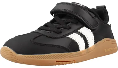 Immagine prodotto di Sneakers Del Marchio Blanditos Del Modello Aresbd Nero