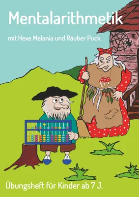 Produktbild von Mentalarithmetik