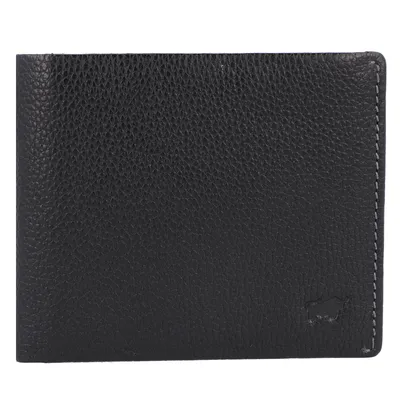 Produktbild von Braun Büffel Prato Geldbörse RFID Leder 11 cm