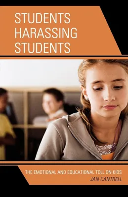 Produktbild von Students Harassing Students