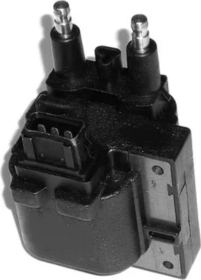 Produktbild von Zündspule Anschlussausführung SAE BBT passend für u.a. VOLVO S40
