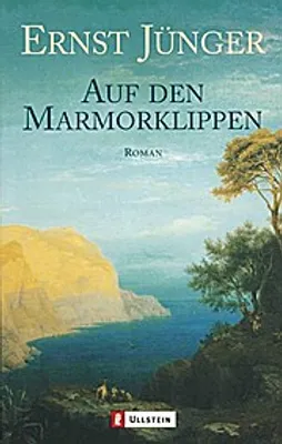 Obrázek produktu pro Auf den Marmorklippen