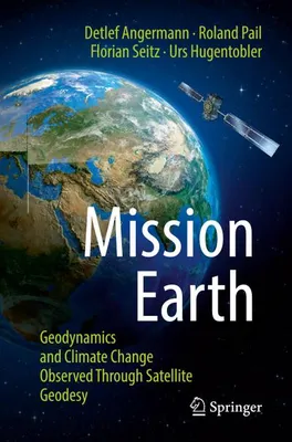 Immagine prodotto di Mission Earth