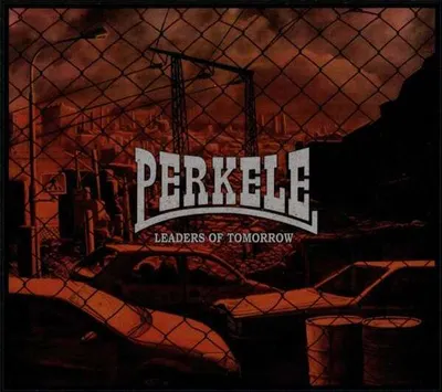 Produktbild von Leaders Of Tomorrow