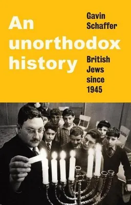 Produktbild von An unorthodox history