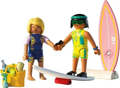 Produktbild von PLAYMOBIL 71907, 4 Jahr(e), Mehrfarbig, Kunststoff