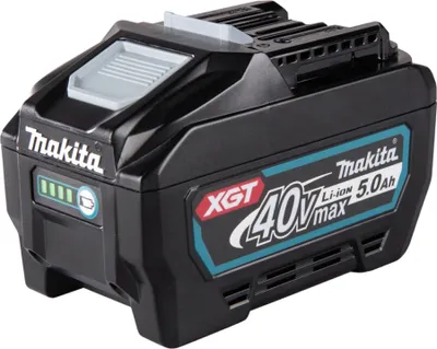 Image de Makita 191L47-8 Batterie BL4050F Li 40V 5Ah