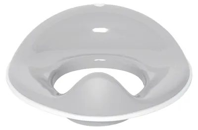 Zdjęcie produktu dla bébé-jou 4521051, wydłużone, Twarda deska, Szary, Polipropylen (PP), 305 mm, 365 mm