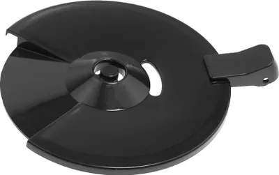 Immagine prodotto di Krups SS-208788 Coperchio (caraffa di vetro) per macchina da caffè KM6008 Smart'n Light
