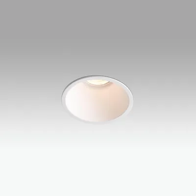 Immagine prodotto di Luce da incasso Fresh GU10 230V Bianco