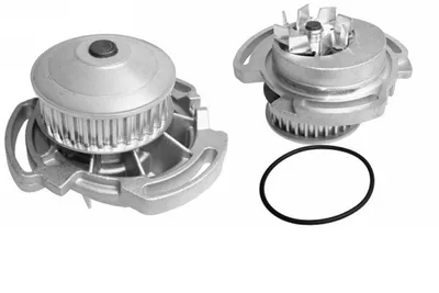 Produktbild von INA Kühlmittelpumpe Wasserpumpe für VW GOLF III (1H1) 538 0344 10
