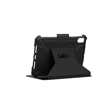 Image de UAG - Urban Armor Gear 12328X114040 UAG Case Apple iPad 2021 mini Metropolis SE Black