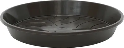 Produktbild von GELI Untersetzer Standard 12cm braun