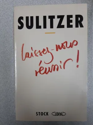 Image de Laissez-nous reussir