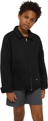Produktbild von Dickies Eisenhower Jacke Schwarz 6 years Schwarz 6 years