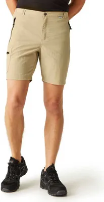 Produktbild von Regatta Leesville Ii Kurze Hose Beige 34 Mann Beige 34