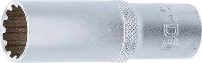 Zdjęcie produktu dla BGS technic Socket, 122 mm, 122 g