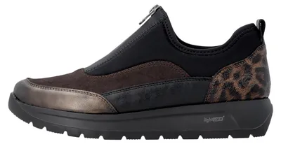 Image de Baskets à Zip