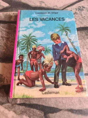 Produktbild von Die Ferien