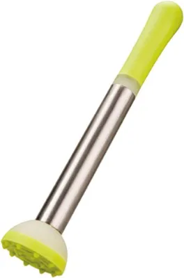 Obrázek produktu pro Šlehač na citrony, 21 cm, nerezová ocel a nylon