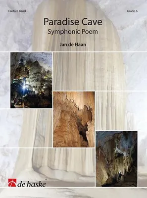 Produktbild von Paradise Cave Set
