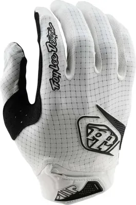 Produktbild von Troy Lee Designs Air Handschuh, Mono, white, S