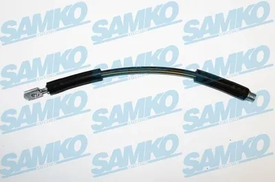 Immagine prodotto di SAMKO 6T49003 Tubo freno