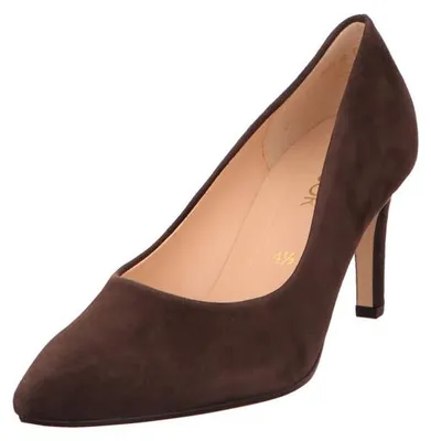 Produktbild von Gabor Damen Pumps 51960-4.5, 51960-5, 51960-5.5, 51960-6, 51960-6.5, 51960-7, 51960-7.5, 51995-4.5, 51995-5, 51995-5.5, 51995-6, 51995-6.5, 51995-7, 51995-7.5, 52038-4.5, 52038-5, 52038-5.5, 52038-6, 52038-6.5, 52038-7, 52038-7.5 GAB-3003-02 braun 5