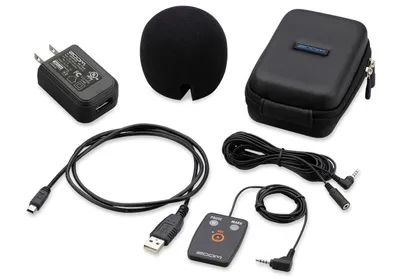 Immagine prodotto di Kit di accessori Zoom SPH-2n