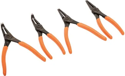 Image de Bahco 28-29/S4 Circlip pliers