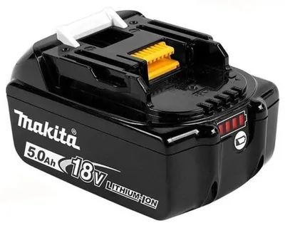 Produktbild von Akku Makita 632F15-1, 18 V, 5 Ah