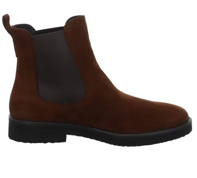 Produktbild von Legero Damen Stiefeletten Braun