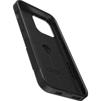 Produktbild von OtterBox iPhone 14 Pro Max Commuter Schock und Fallschutzhüllen Hülle Schwarz Schutz Trend.