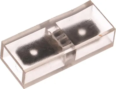 Produktbild von Leitungsverbinder für Flachstecker 6,3mm