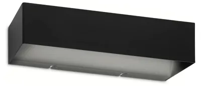 Productafbeelding van BRILONER - LED badkamerspiegelverlichting, LED wandlamp voor binnentoepassing, wandlamp