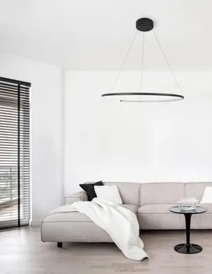 Produktbild von Nova Luce Pendelleuchte BREDA