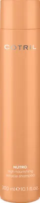 Image de Cotril Nutro Miracle High Nourishing Miracle Shampoo 300ml