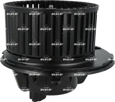 Image de Ventilateur d'habitacle avec adaptateur NRF pour AUDI A3