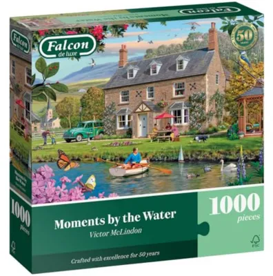 Produktbild von Falcon Falcon #14 (1000)