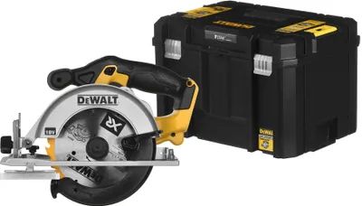 Immagine prodotto di DeWALT DCS391NT circular saw Black,Silver,Yellow