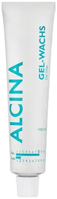 Zdjęcie produktu dla Wosk w żelu Alcina 60 ml