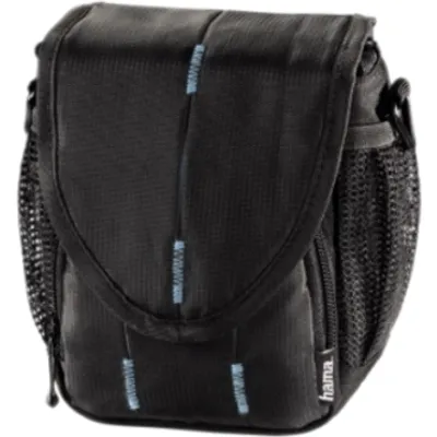 Produktbild von Hama Canberra 100, Schwarz