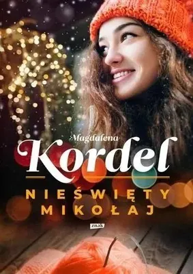 Obrázok produktu pre ZNAK 978-83-240-5920-1, poľština, brožovaná väzba, 400 strán