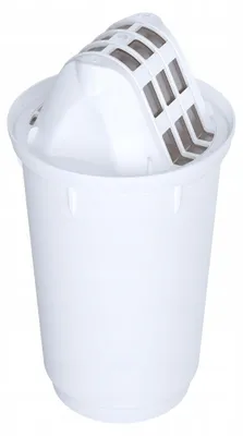 Produktbild von AQUAPHOR A5H Aqualen Wasserfilter-Kartusche 1 Stück für hartes - kalkhaltiges Leitungswasser passend für Provence, Prestige, Atlant, Arctic und Smile Tischwasserfilter