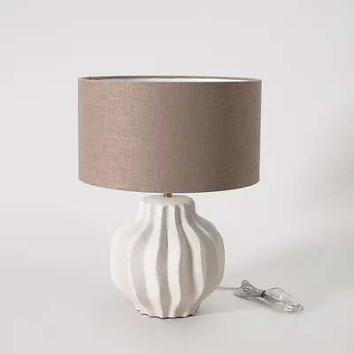 Zdjęcie produktu dla Lampa stołowa Unda I 53 cm